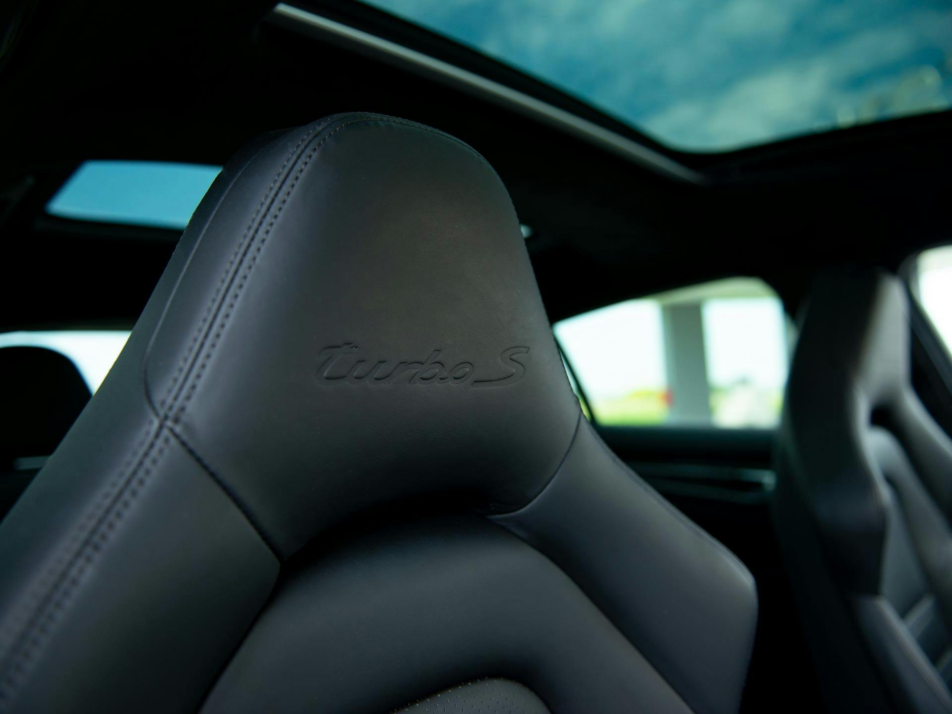 Porsche Panamera 4.0 Turbo S E-Hybrid | Sport uitlaat | Sport Chrono | Luchtvering | Pano |